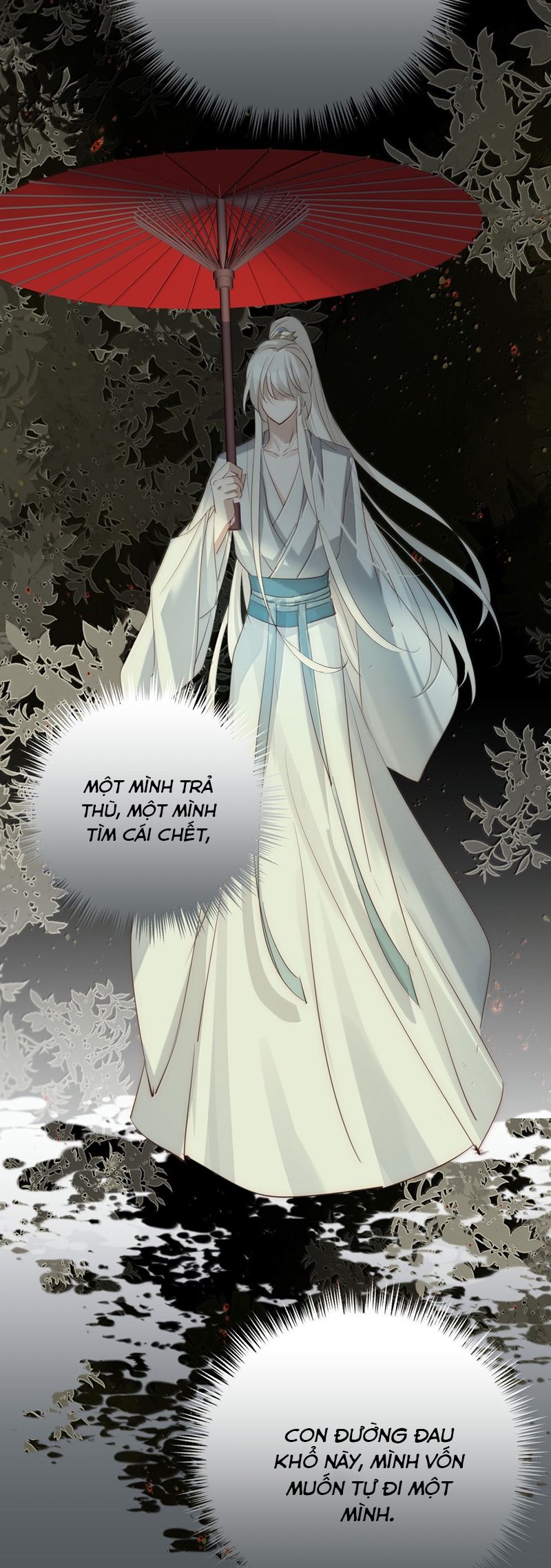 Chuyển Nghịch Âm Dương Chapter 37 - Trang 4