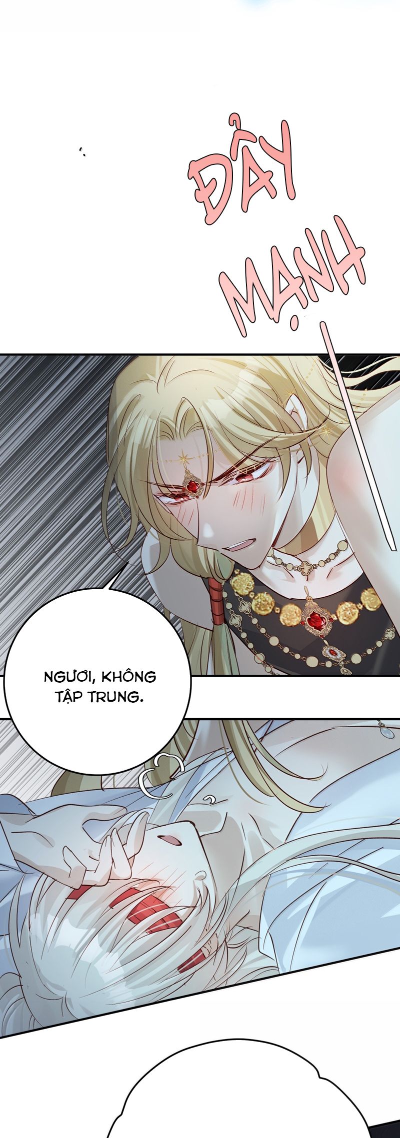 Chuyển Nghịch Âm Dương Chapter 37 - Trang 4