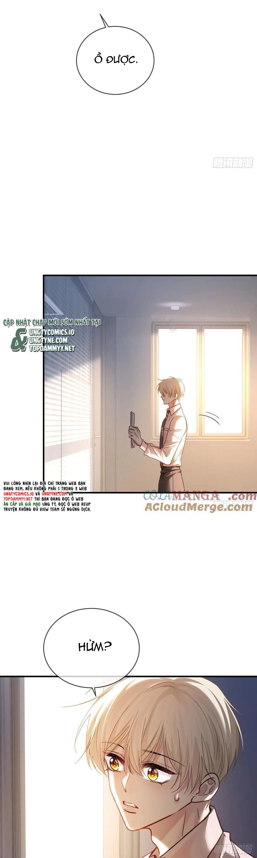 Xuyên Nhanh: Quan Hệ Gây Nghiện Chapter 71 - Trang 4