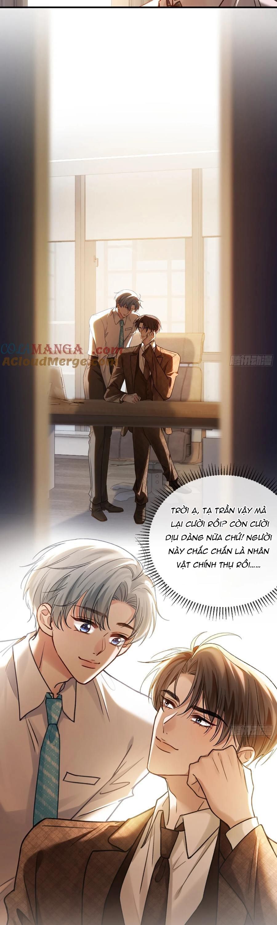 Xuyên Nhanh: Quan Hệ Gây Nghiện Chapter 71 - Trang 4