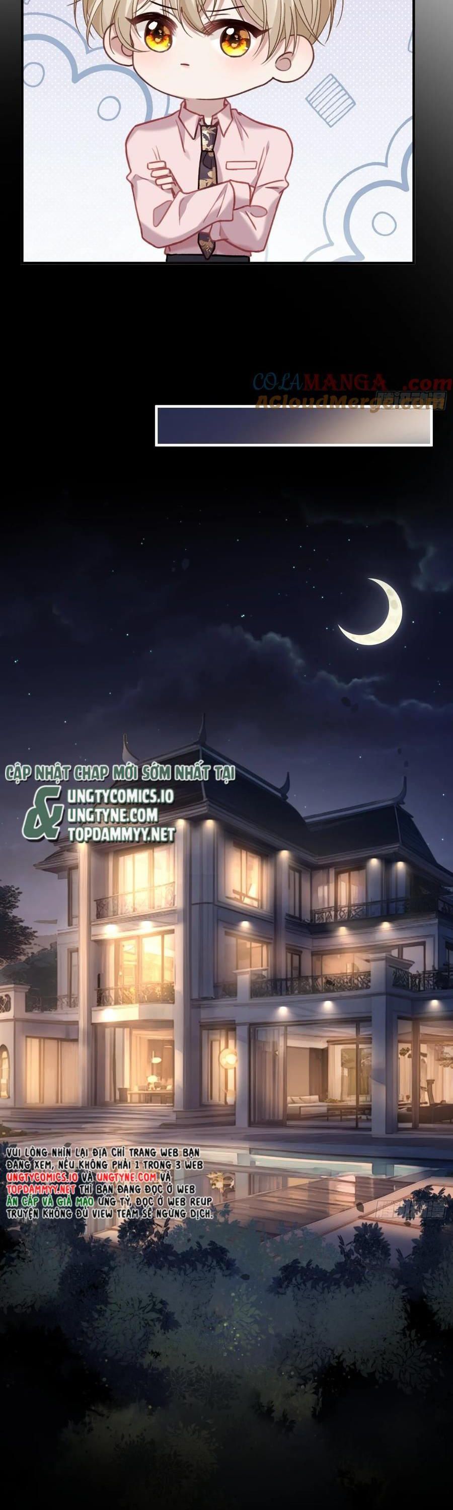 Xuyên Nhanh: Quan Hệ Gây Nghiện Chapter 71 - Trang 4