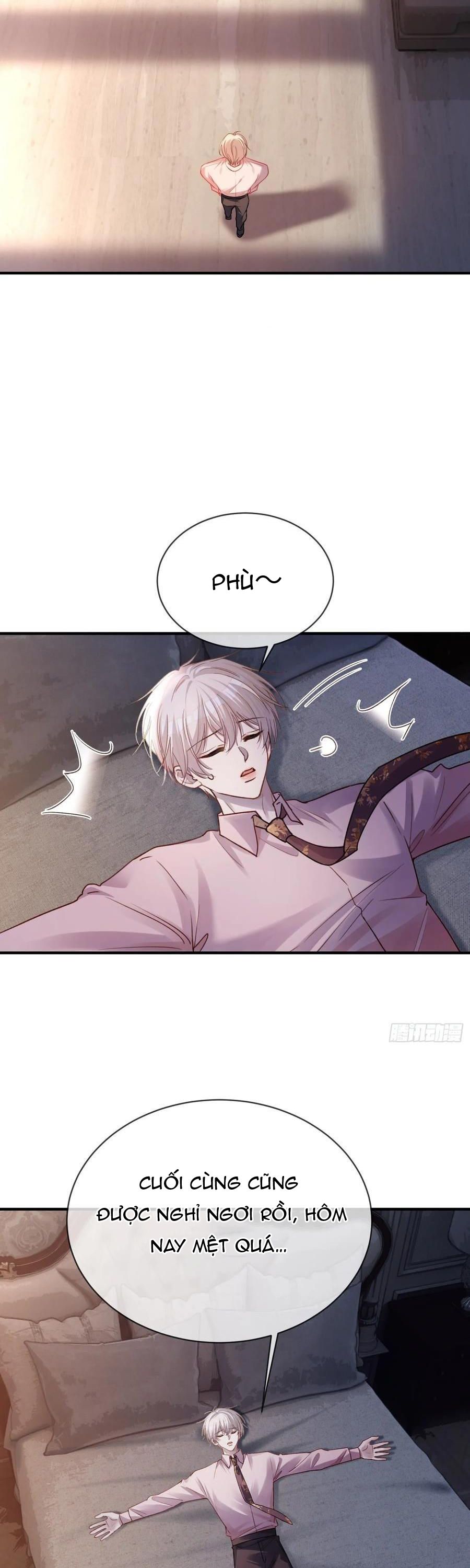 Xuyên Nhanh: Quan Hệ Gây Nghiện Chapter 71 - Trang 4