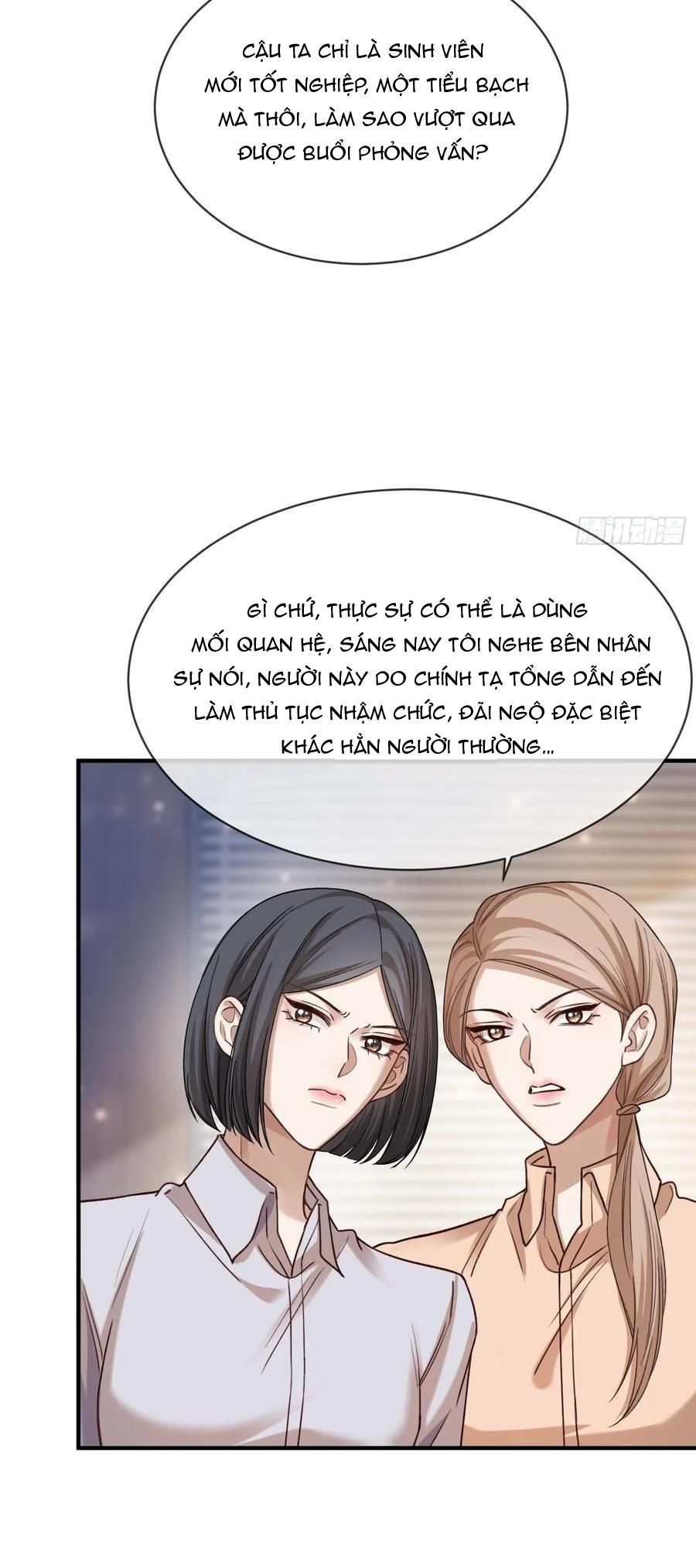 Xuyên Nhanh: Quan Hệ Gây Nghiện Chapter 71 - Trang 4