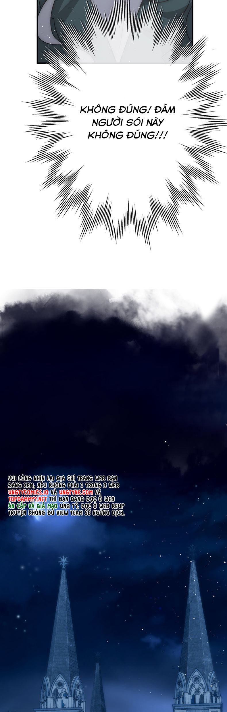 Lồng Tuyết Chap 25 - Trang 4
