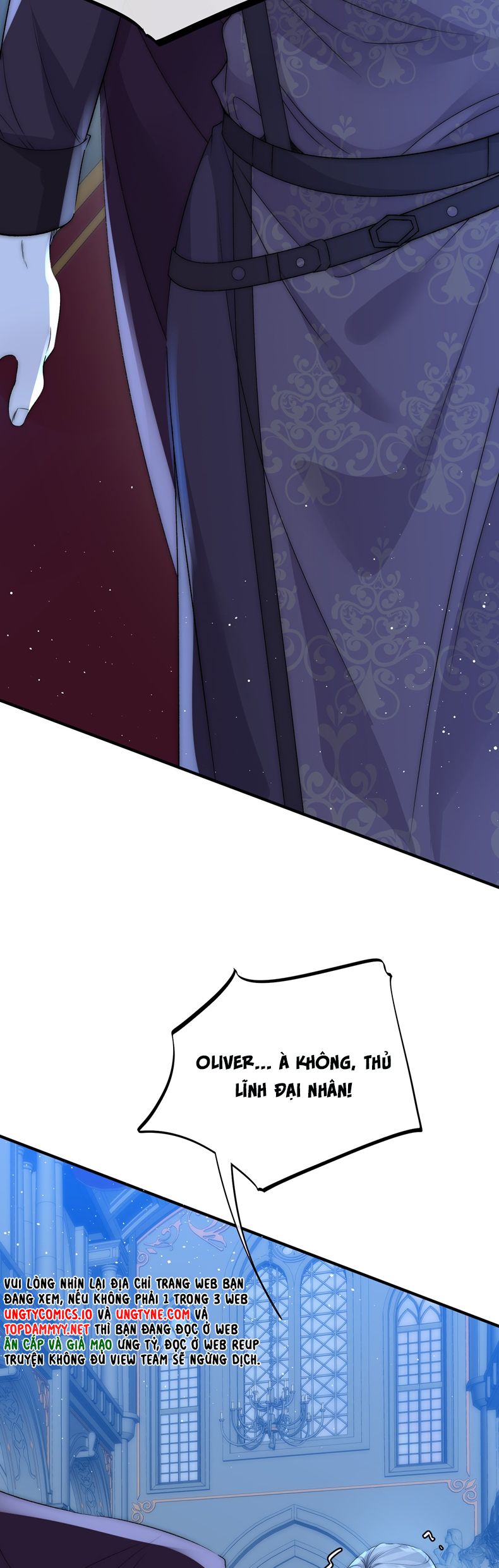 Lồng Tuyết Chap 25 - Trang 4
