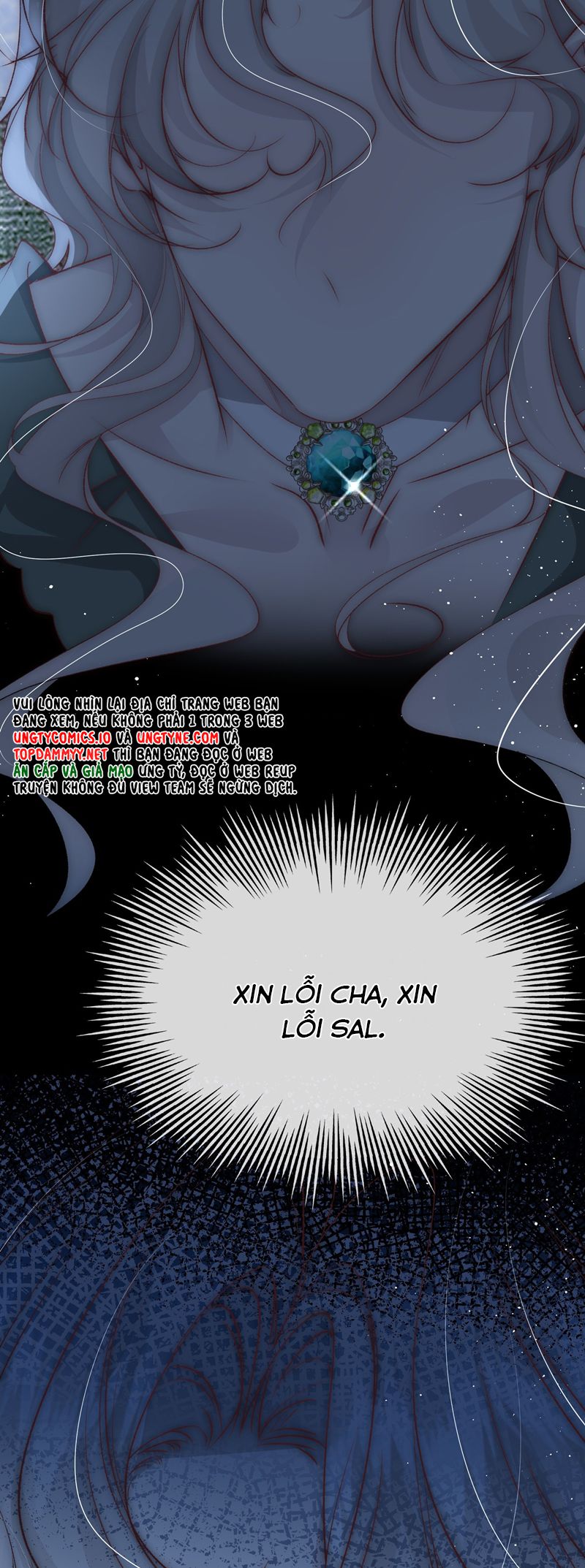 Lồng Tuyết Chap 25 - Trang 4