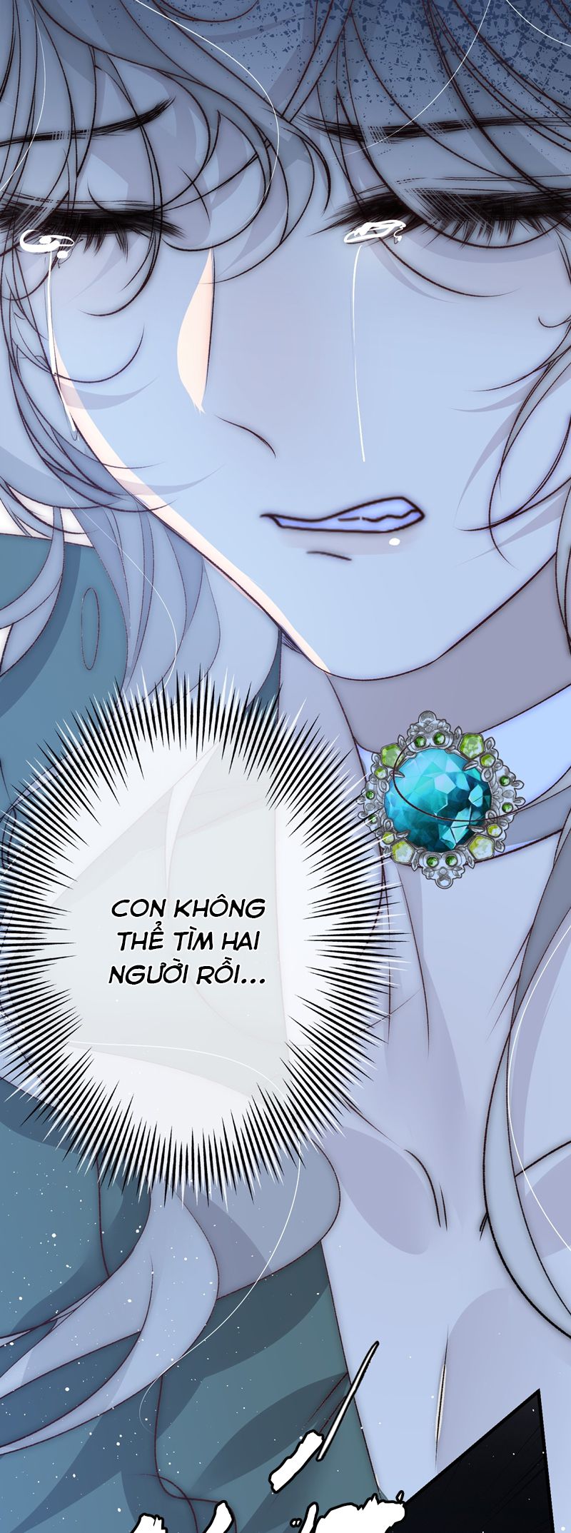 Lồng Tuyết Chap 25 - Trang 4
