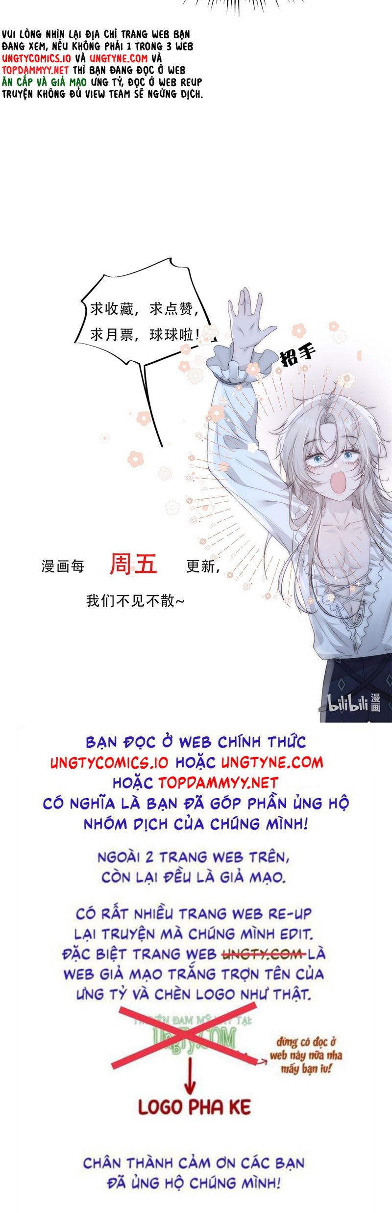Lồng Tuyết Chap 25 - Trang 4
