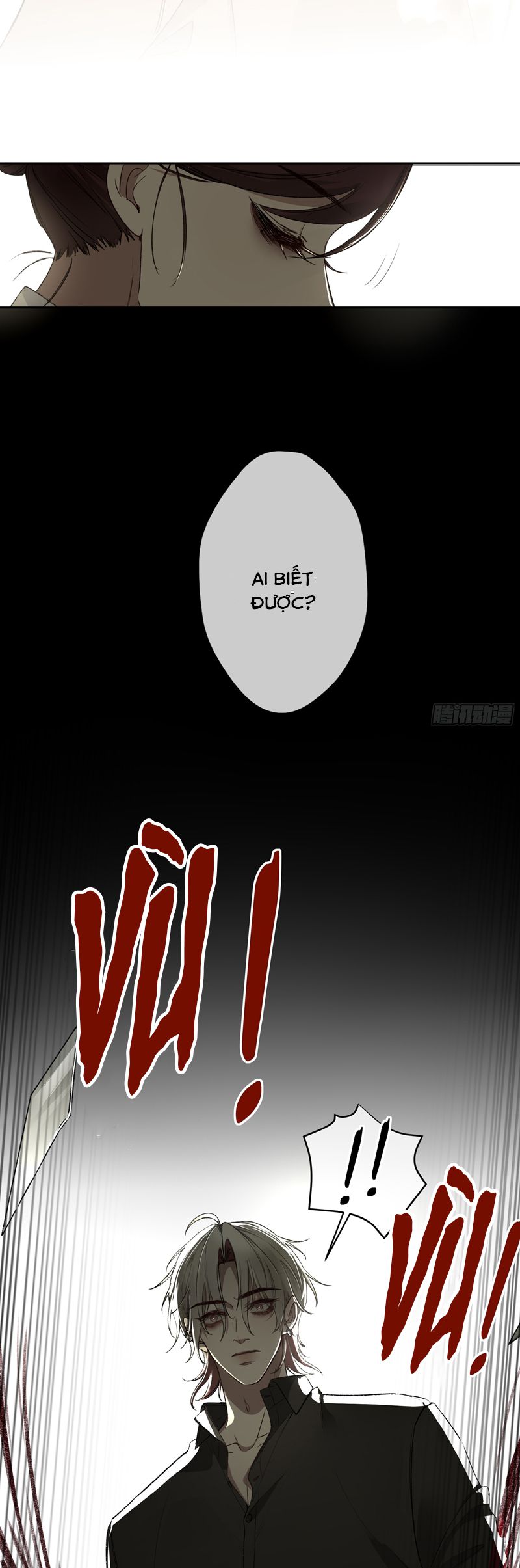 Ác Linh Chap 16 - Trang 4