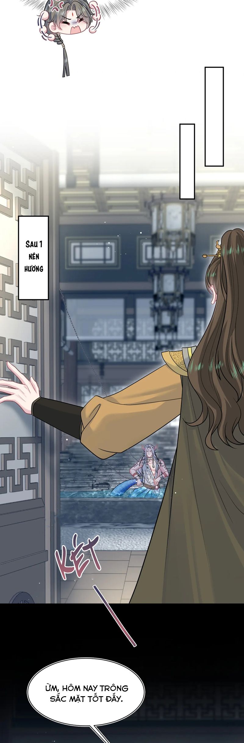 Tuyệt Mỹ Bạch Liên Hoa Online Dạy Học Chap 371 - Next Chap 372