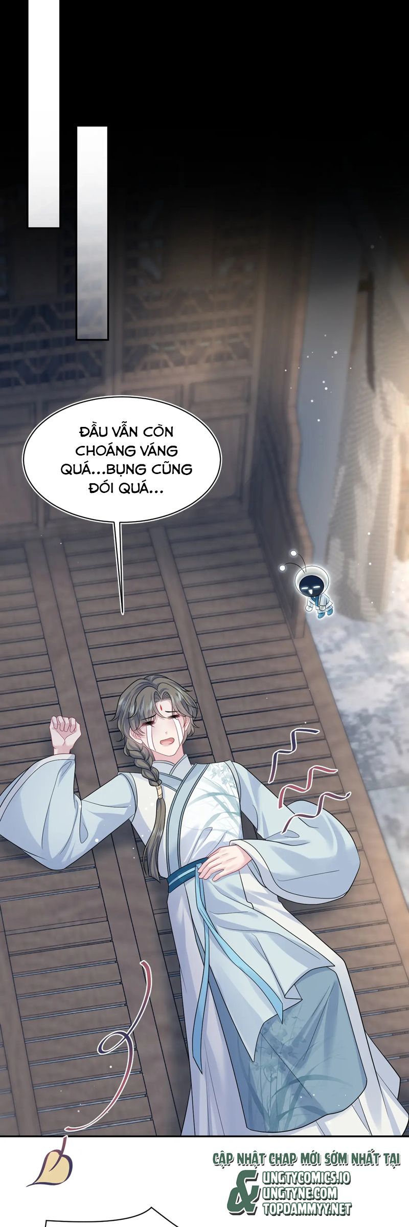 Tuyệt Mỹ Bạch Liên Hoa Online Dạy Học Chap 371 - Next Chap 372