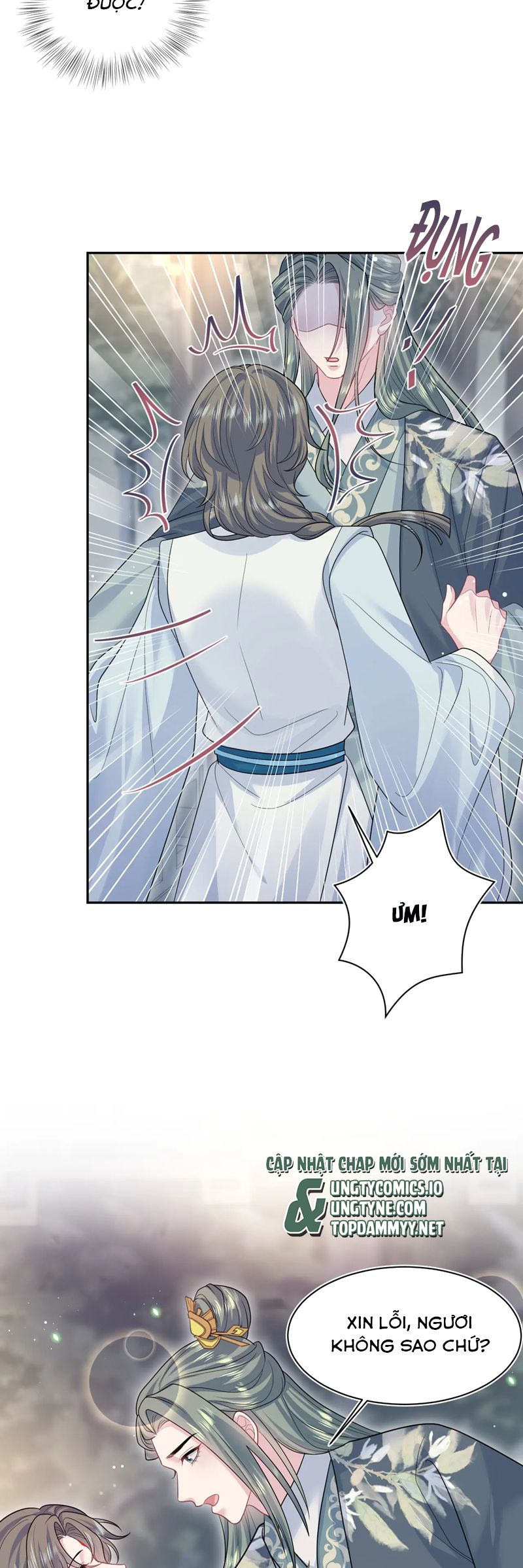 Tuyệt Mỹ Bạch Liên Hoa Online Dạy Học Chap 371 - Next Chap 372
