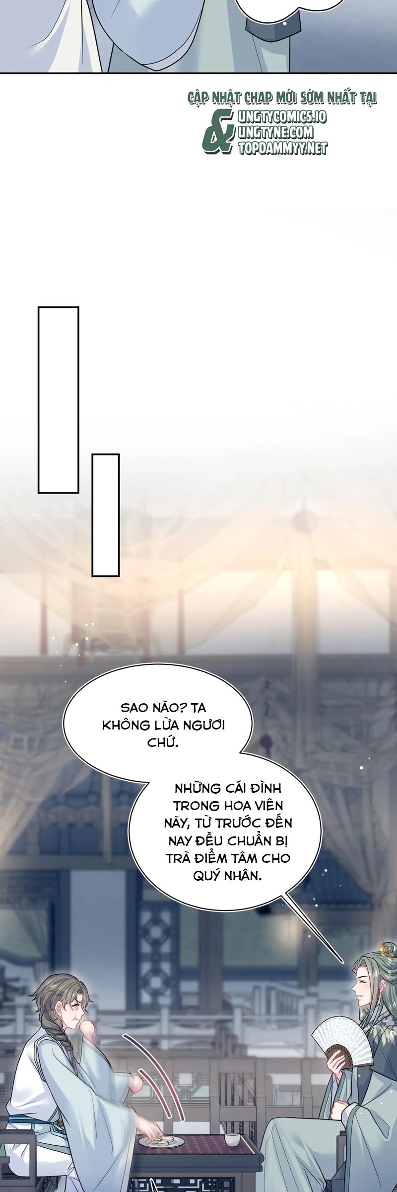 Tuyệt Mỹ Bạch Liên Hoa Online Dạy Học Chap 371 - Next Chap 372