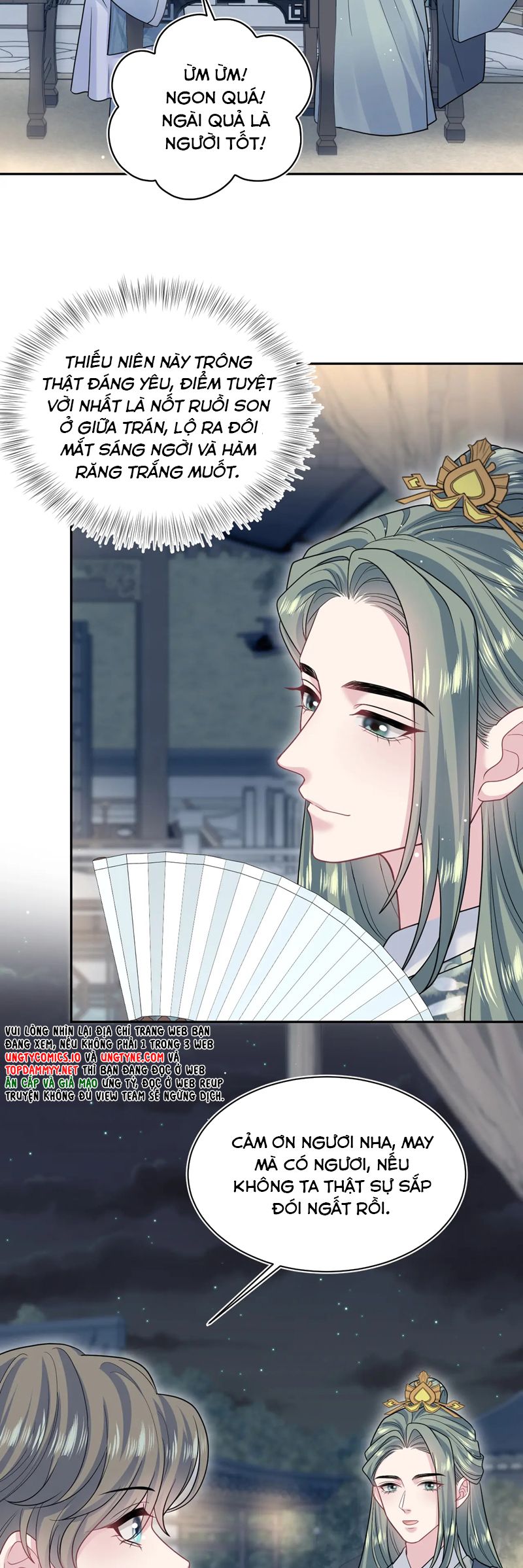 Tuyệt Mỹ Bạch Liên Hoa Online Dạy Học Chap 371 - Next Chap 372