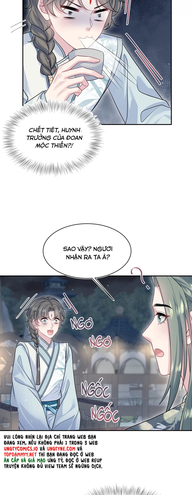 Tuyệt Mỹ Bạch Liên Hoa Online Dạy Học Chap 371 - Next Chap 372