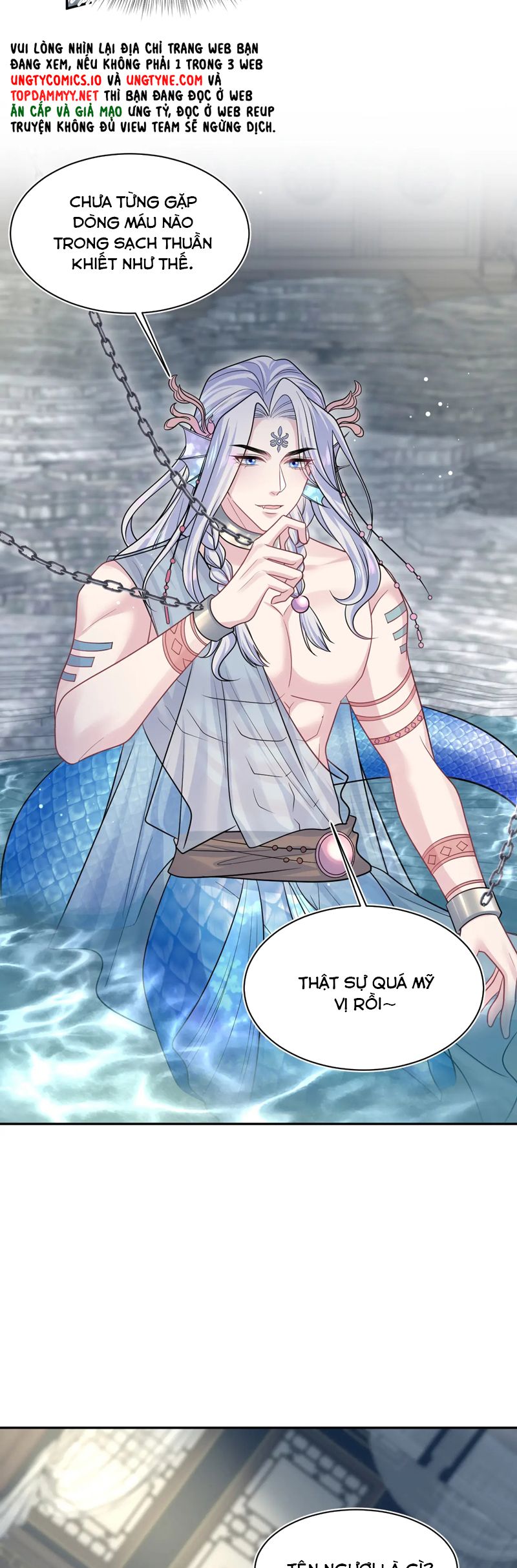 Tuyệt Mỹ Bạch Liên Hoa Online Dạy Học Chap 371 - Next Chap 372