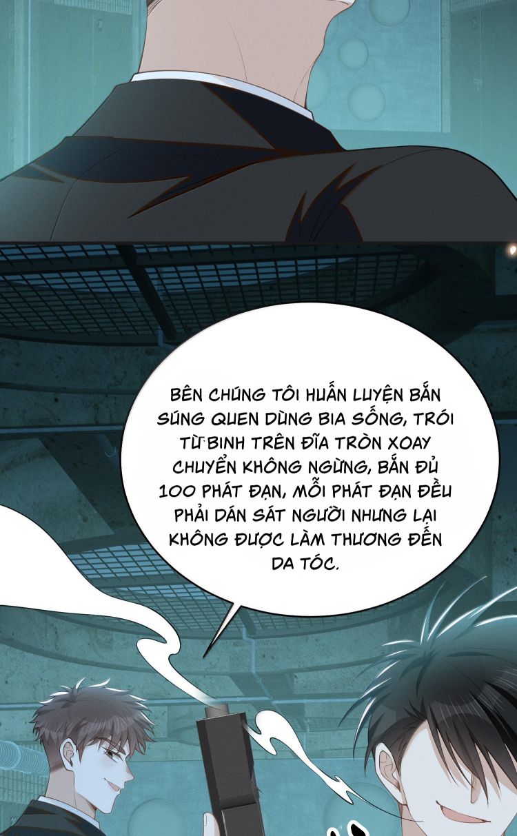 Lai Sinh Bất Kiến Chapter 158 - Next Chapter 159