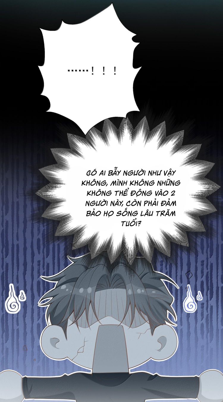 Lai Sinh Bất Kiến Chapter 158 - Next Chapter 159