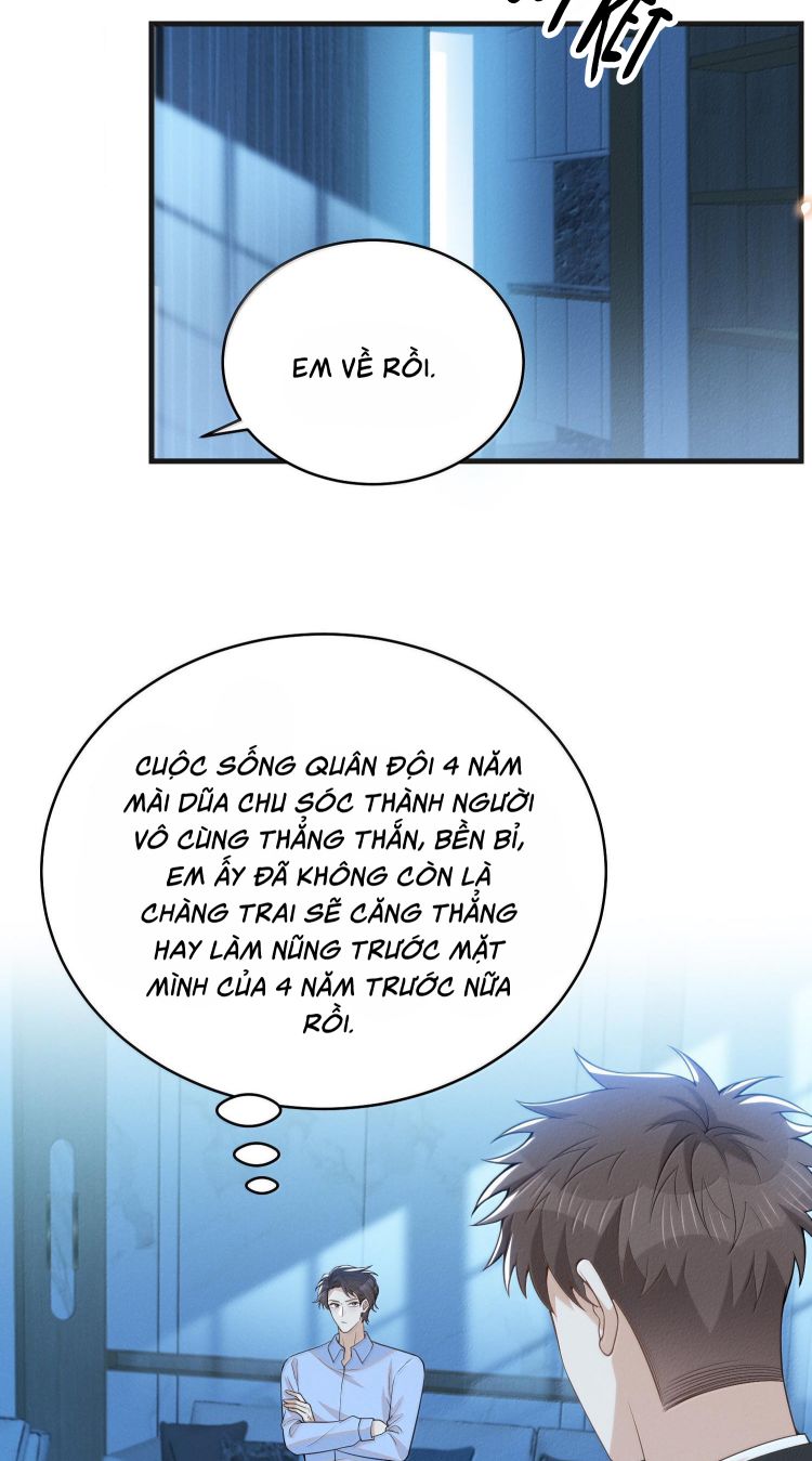 Lai Sinh Bất Kiến Chapter 158 - Next Chapter 159