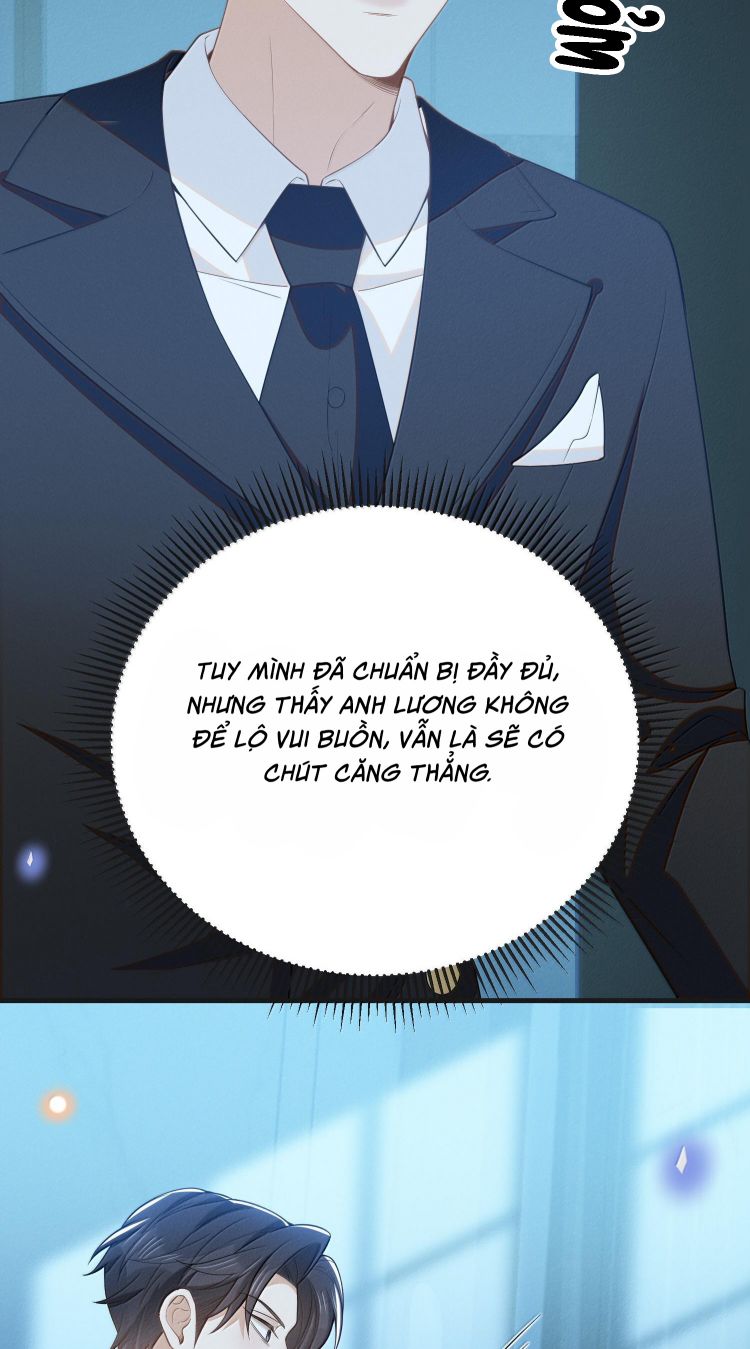 Lai Sinh Bất Kiến Chapter 158 - Next Chapter 159