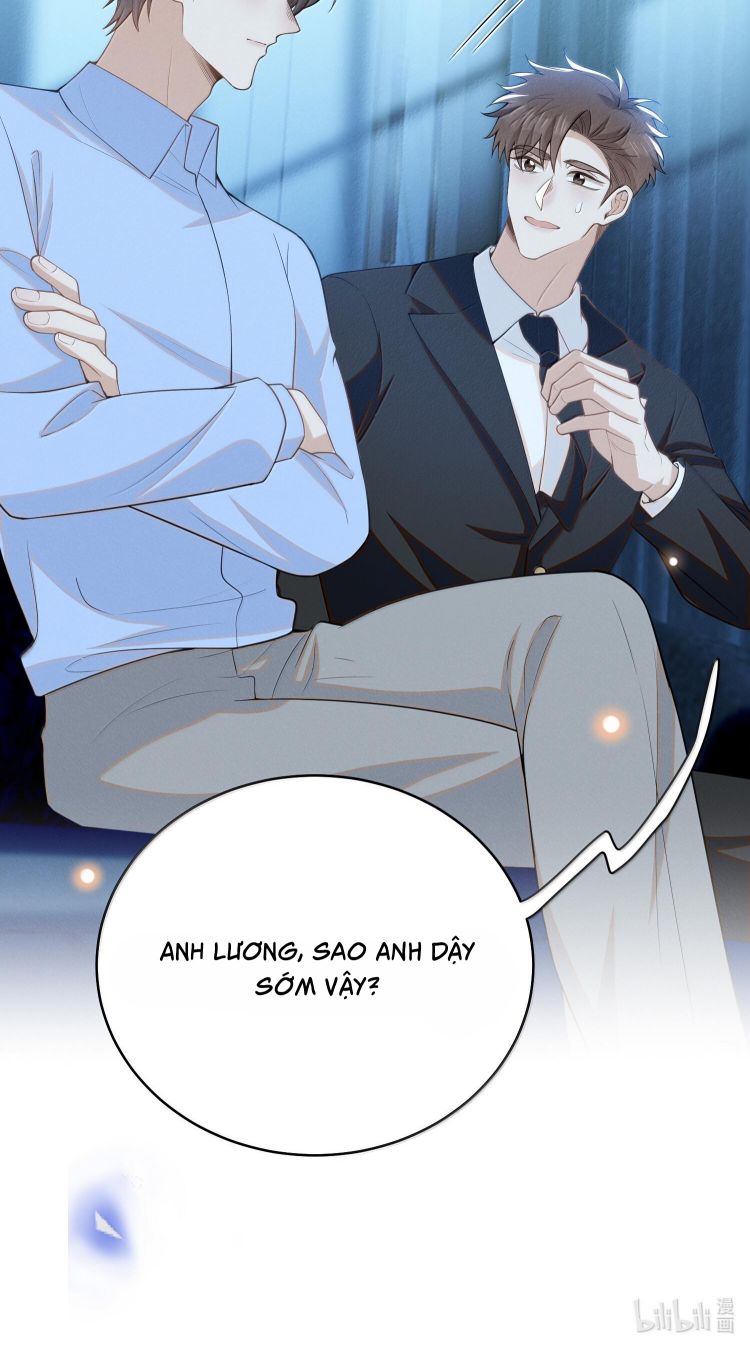 Lai Sinh Bất Kiến Chapter 158 - Next Chapter 159