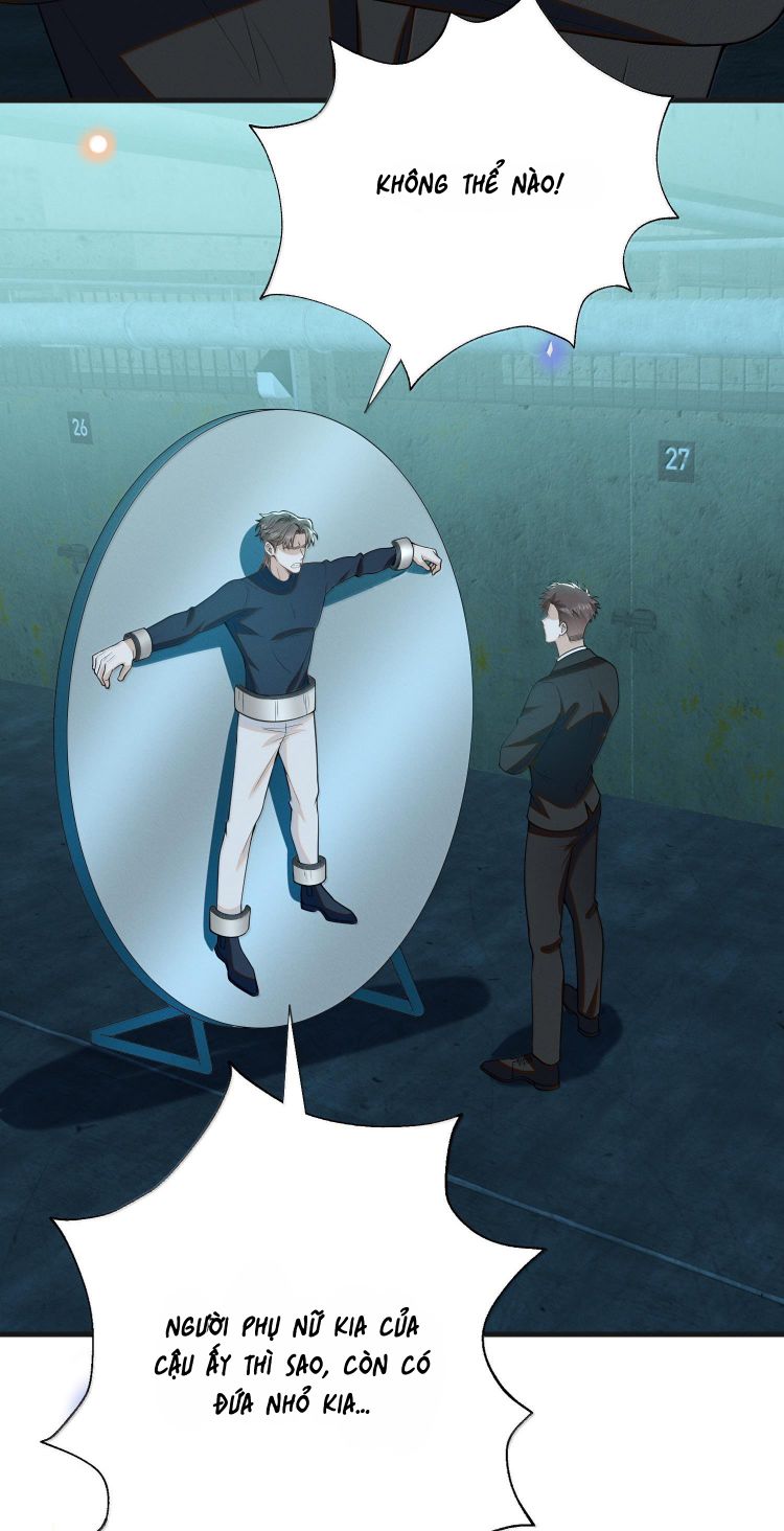 Lai Sinh Bất Kiến Chapter 158 - Next Chapter 159