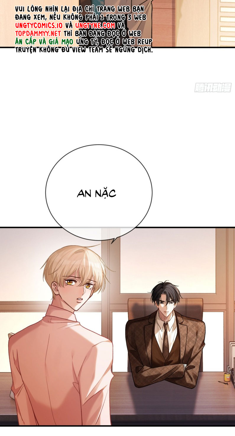 Xuyên Nhanh: Quan Hệ Gây Nghiện Chapter 72 - Trang 4