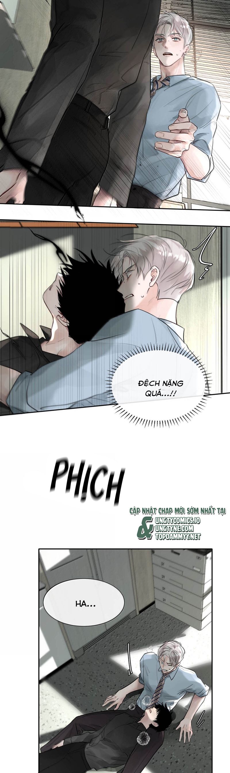 Dựa Vào Bạn Thân Từ Nhỏ Tôi Trở Thành Đỉnh Cấp Hướng Đạo Chapter 12 - Trang 4