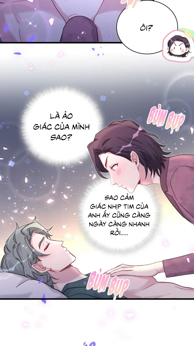 Đại Bảo Bối Từ Đâu Tới Phiên Ngoại 1 - Trang 2