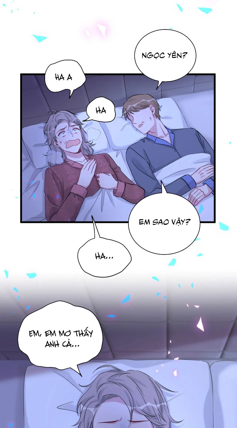 Đại Bảo Bối Từ Đâu Tới Chap 164 - Trang 2
