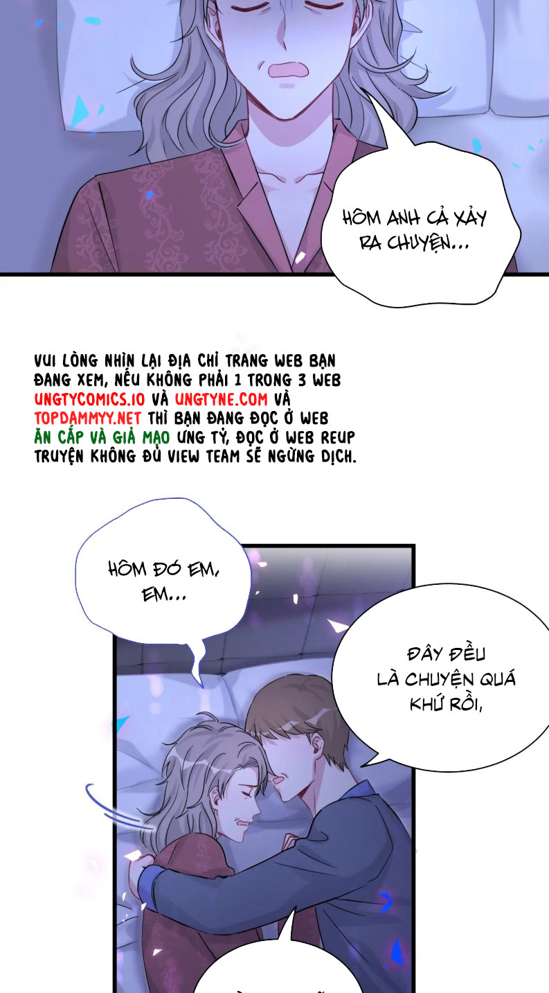 Đại Bảo Bối Từ Đâu Tới Chap 164 - Trang 2