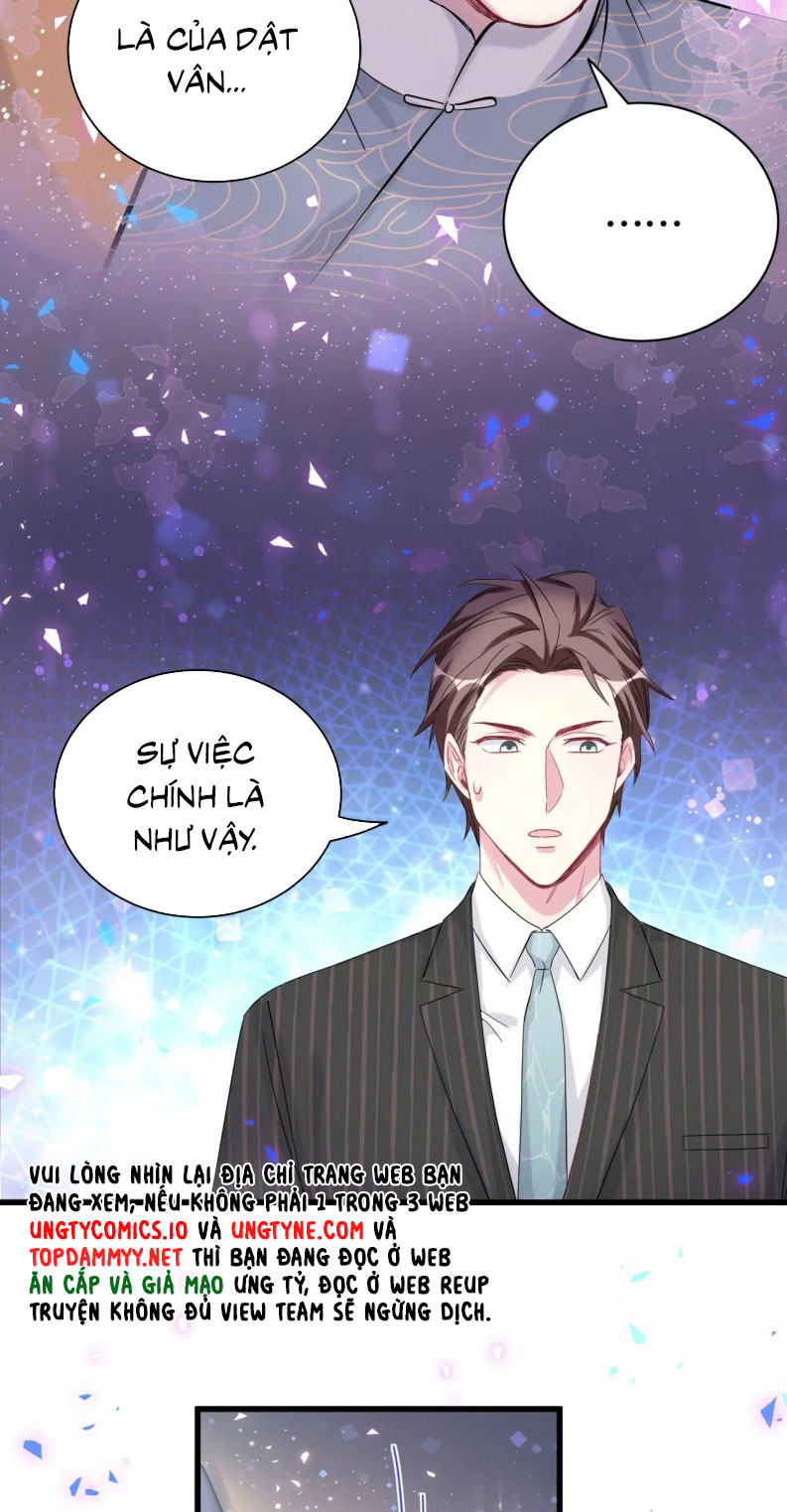 Đại Bảo Bối Từ Đâu Tới Chap 165 - Trang 2