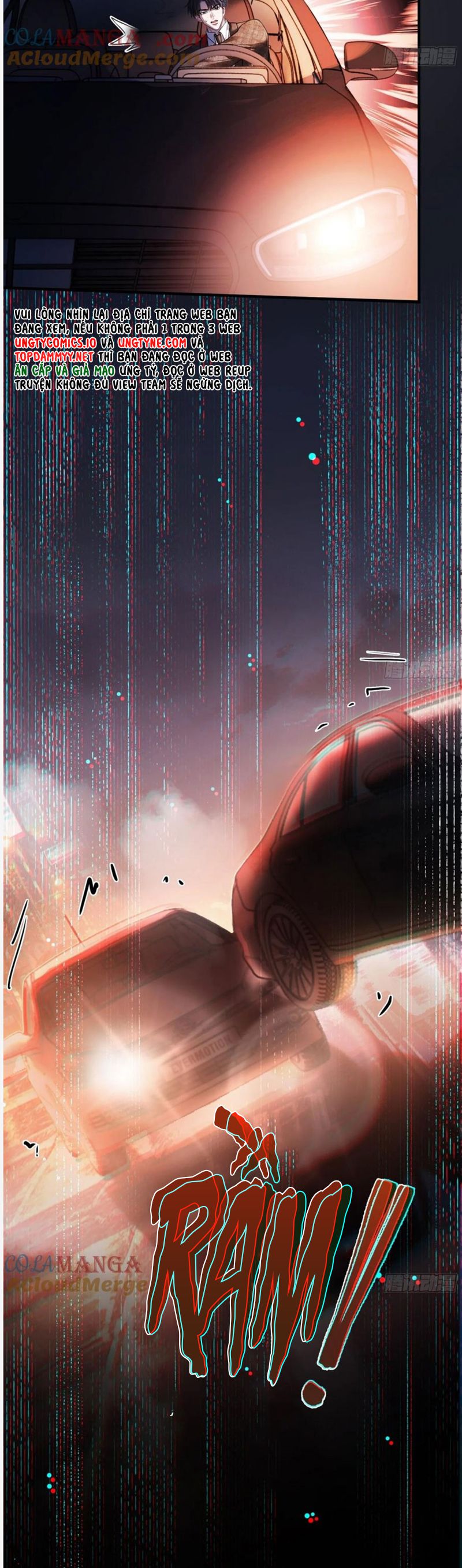 Xuyên Nhanh: Quan Hệ Gây Nghiện Chapter 73 - Trang 4