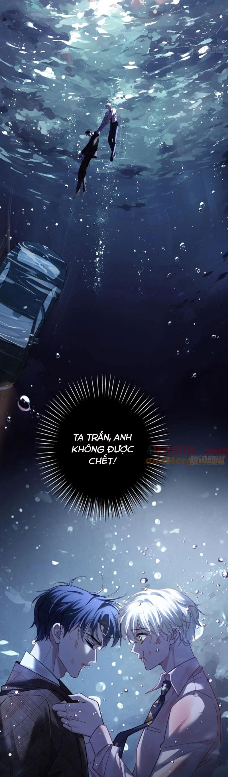 Xuyên Nhanh: Quan Hệ Gây Nghiện Chapter 73 - Trang 4