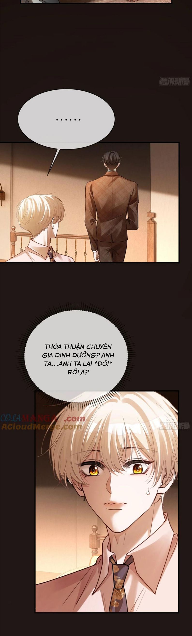 Xuyên Nhanh: Quan Hệ Gây Nghiện Chapter 73 - Trang 4