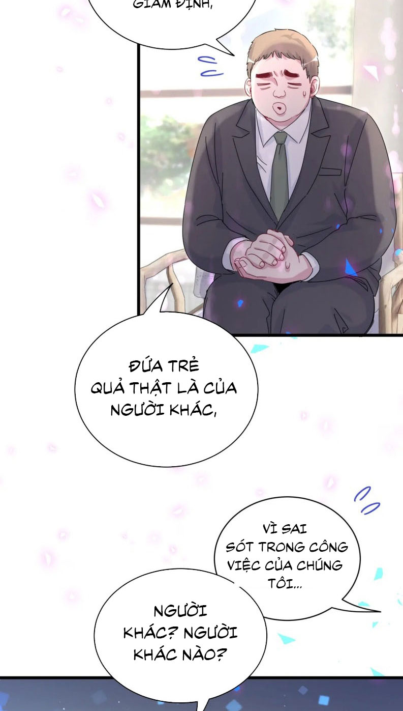 Đại Bảo Bối Từ Đâu Tới Chap 167 - Trang 2