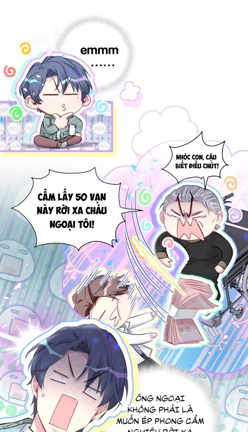 Đại Bảo Bối Từ Đâu Tới Chap 168 - Trang 2