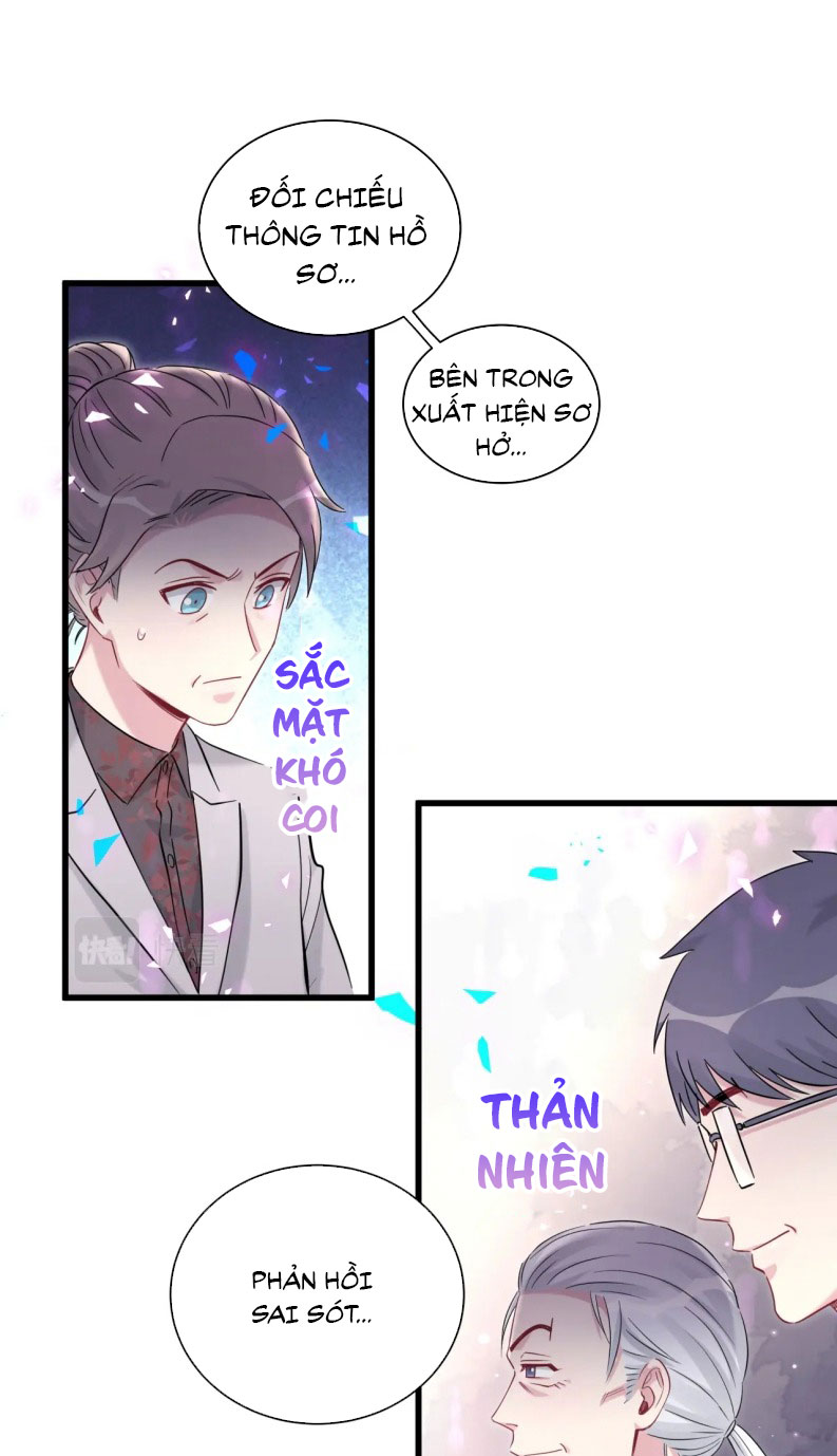 Đại Bảo Bối Từ Đâu Tới Chap 168 - Trang 2