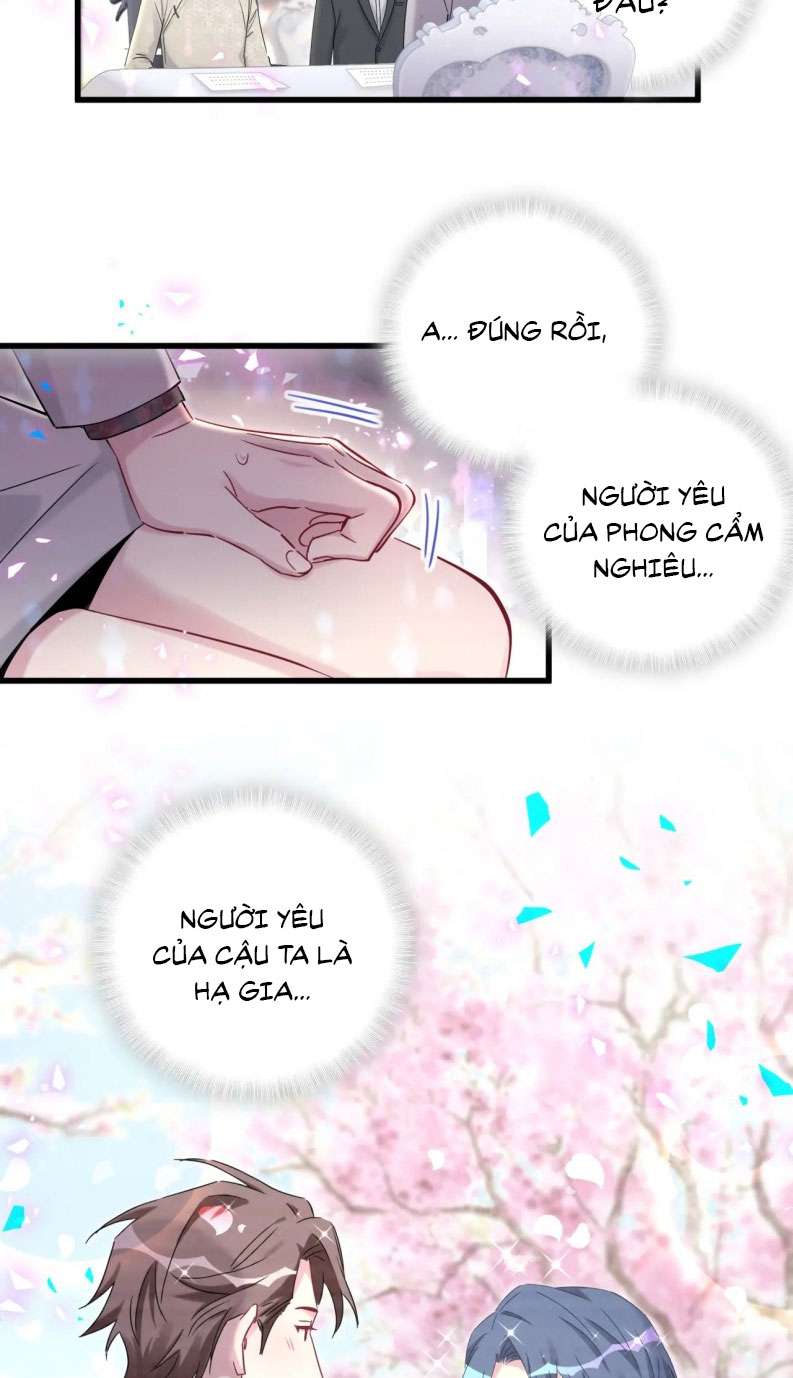 Đại Bảo Bối Từ Đâu Tới Chap 168 - Trang 2