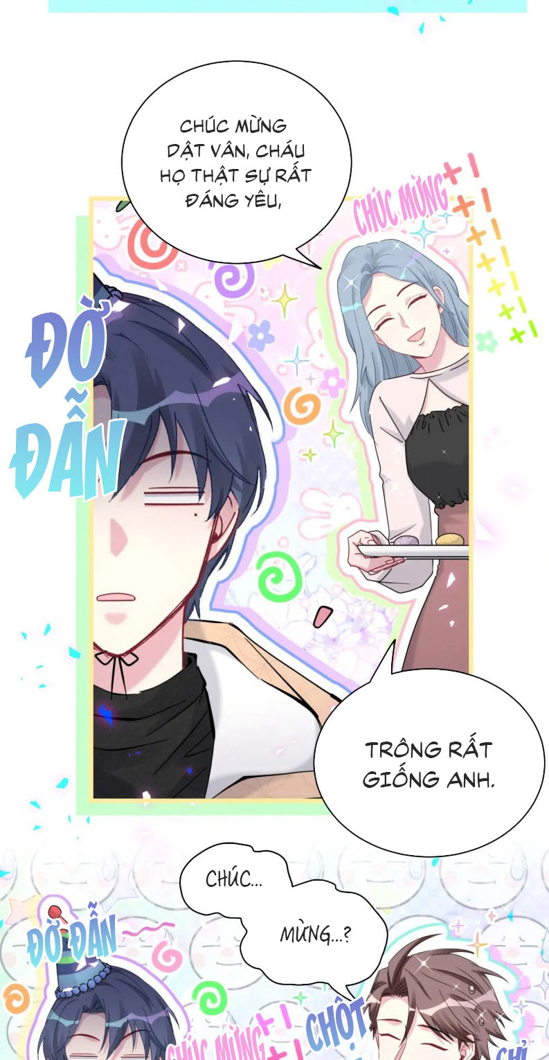 Đại Bảo Bối Từ Đâu Tới Chap 170 - Trang 2