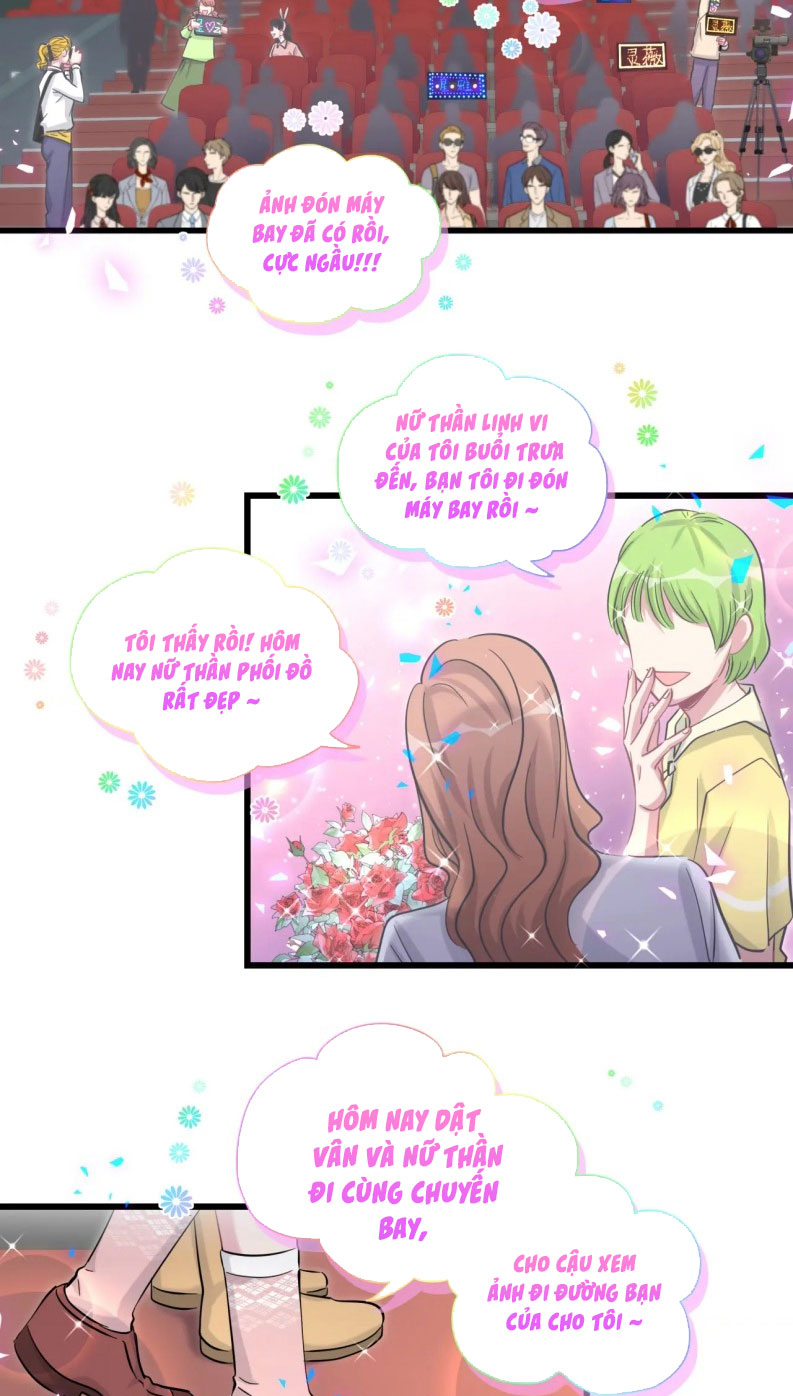 Đại Bảo Bối Từ Đâu Tới Chap 172 - Trang 2