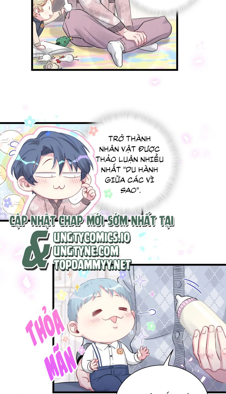 Đại Bảo Bối Từ Đâu Tới Chap 173 - Trang 2