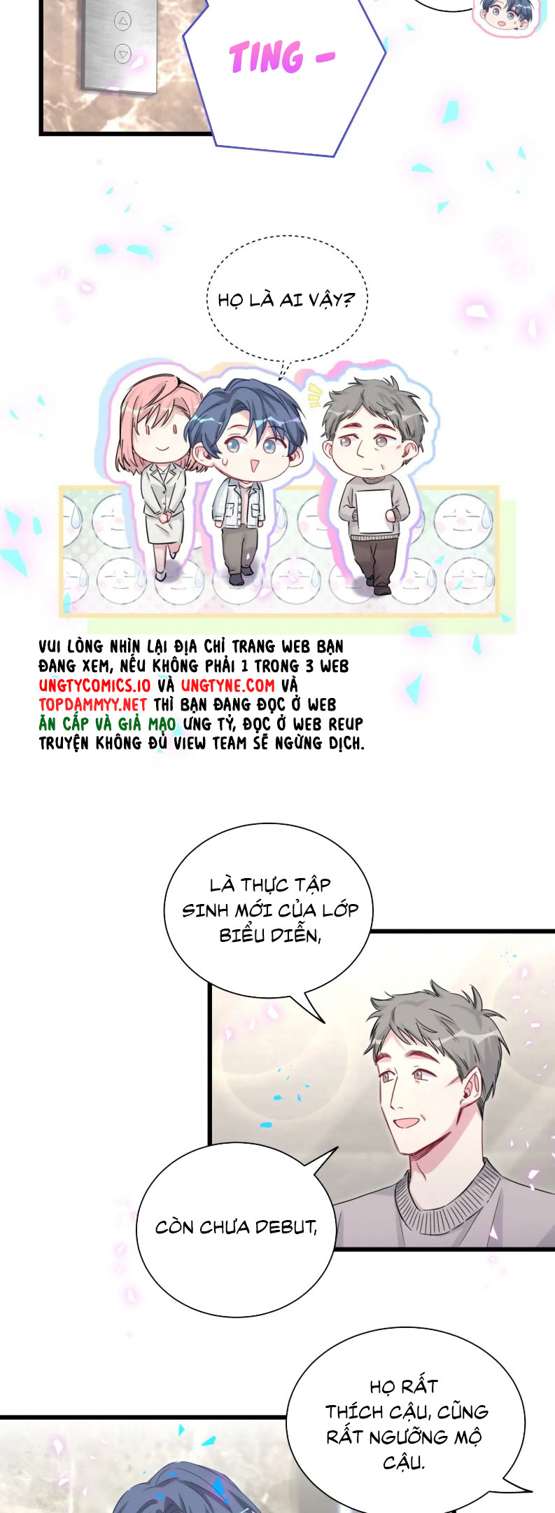 Đại Bảo Bối Từ Đâu Tới Chap 173 - Trang 2
