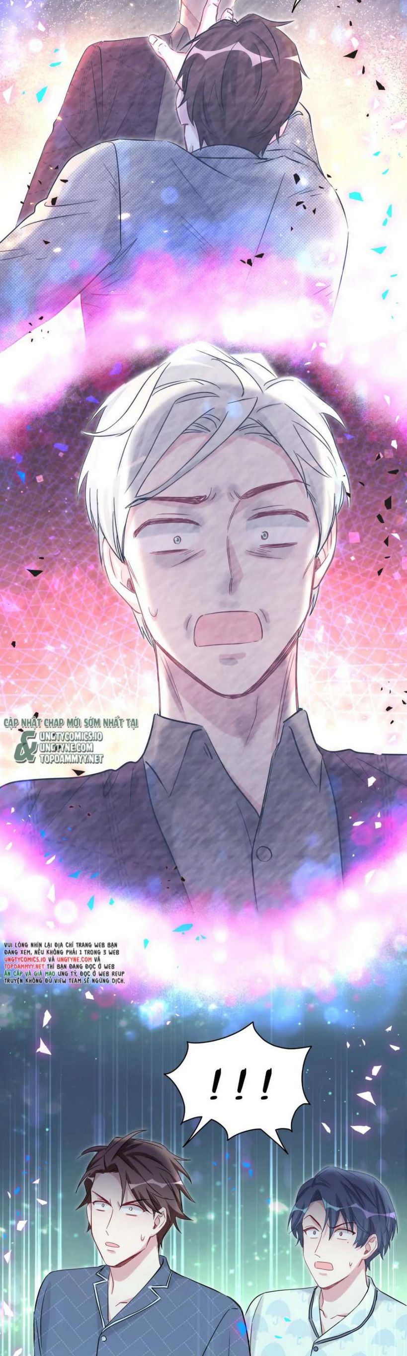 Đại Bảo Bối Từ Đâu Tới Chap 174 - Trang 2