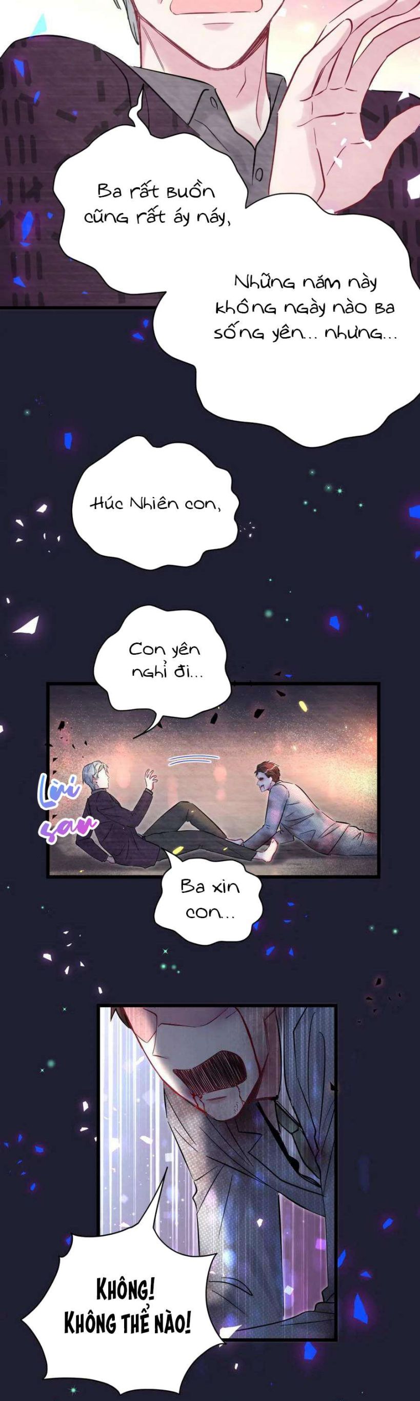 Đại Bảo Bối Từ Đâu Tới Chap 174 - Trang 2