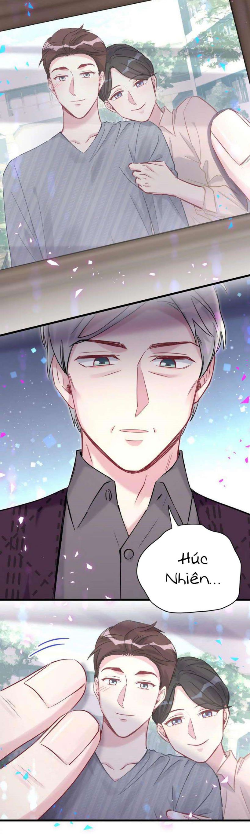 Đại Bảo Bối Từ Đâu Tới Chap 174 - Trang 2
