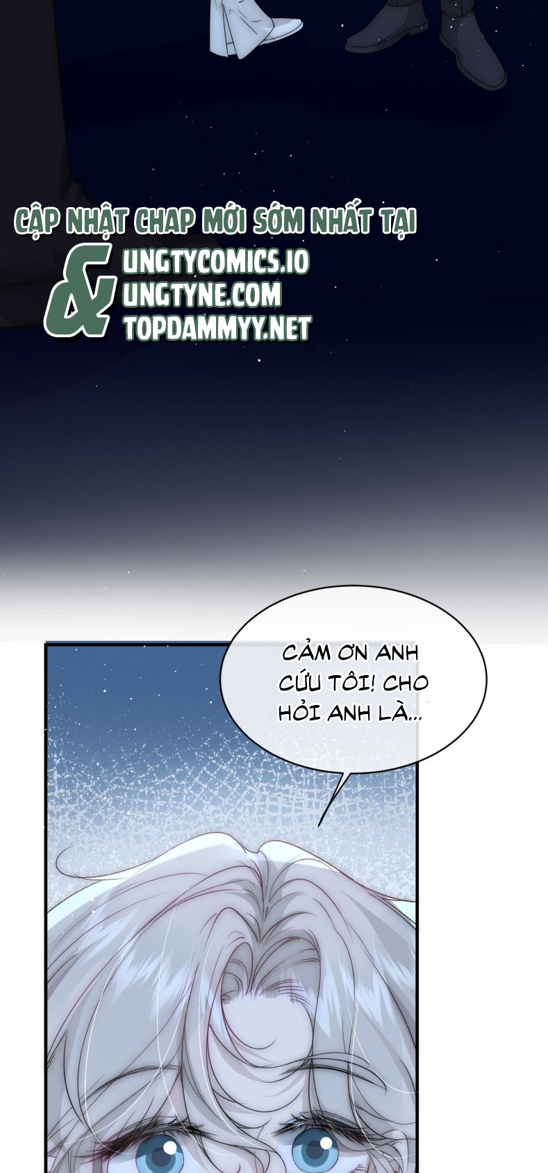 Lồng Tuyết Chap 26 - Trang 4