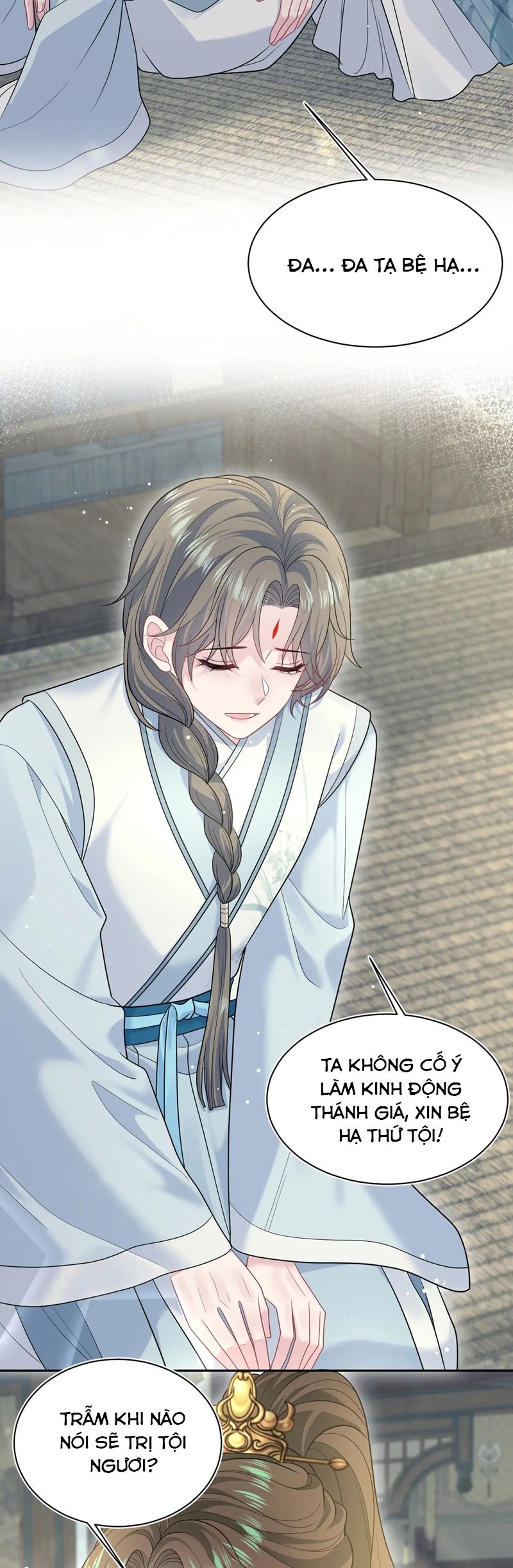 Tuyệt Mỹ Bạch Liên Hoa Online Dạy Học Chap 373 - Next Chap 374