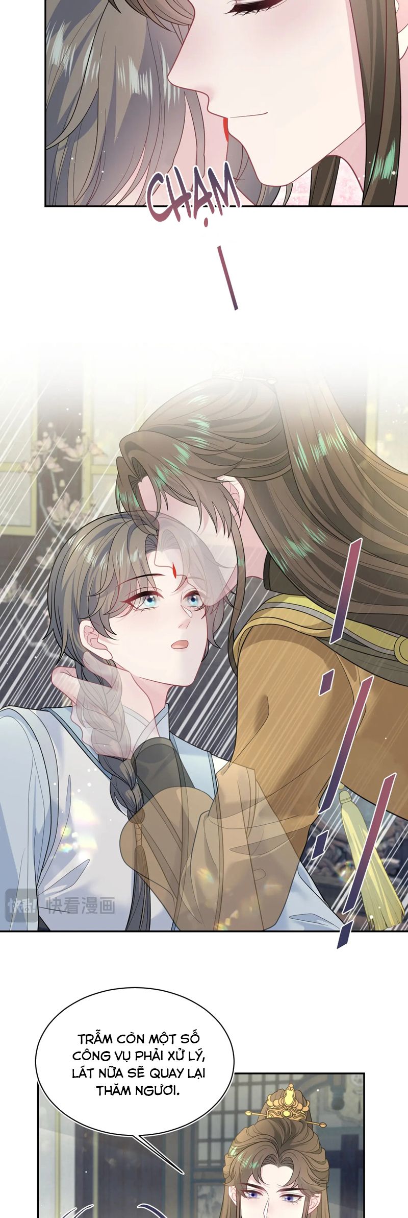 Tuyệt Mỹ Bạch Liên Hoa Online Dạy Học Chap 373 - Next Chap 374