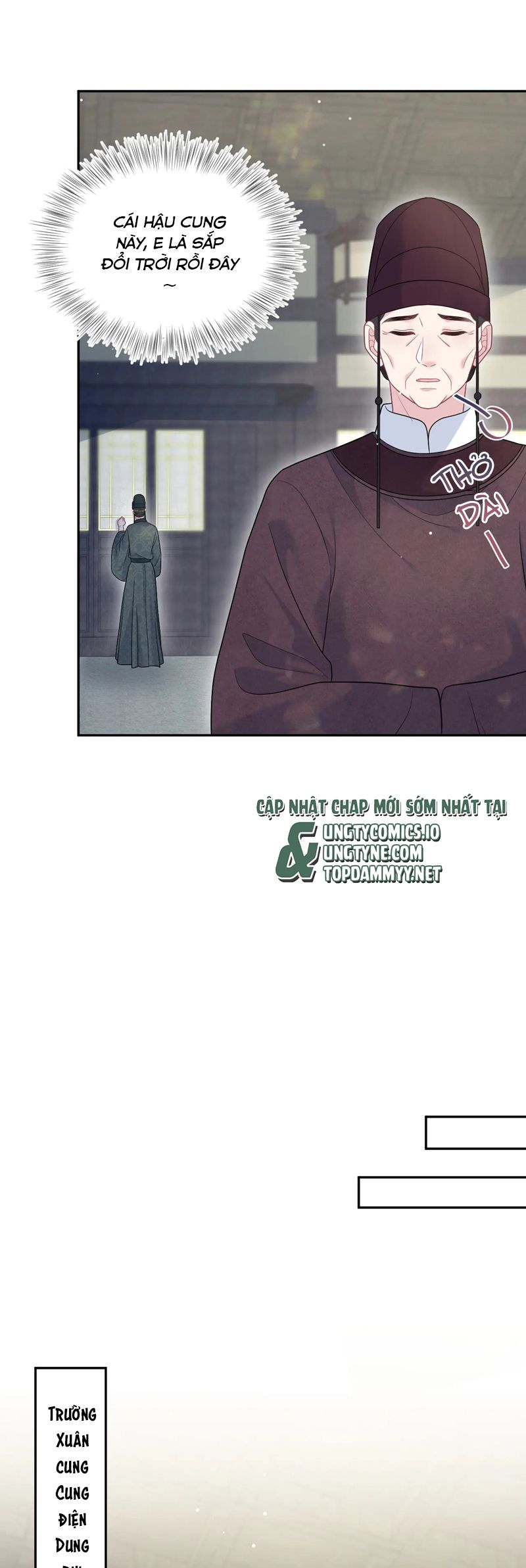 Tuyệt Mỹ Bạch Liên Hoa Online Dạy Học Chap 373 - Next Chap 374